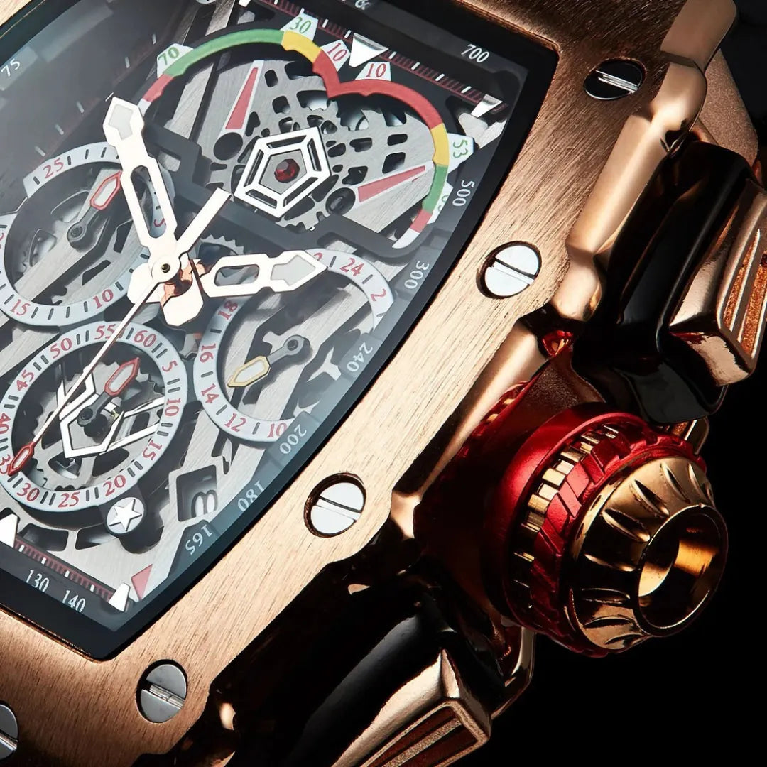 Richemille™ Prestige Golden