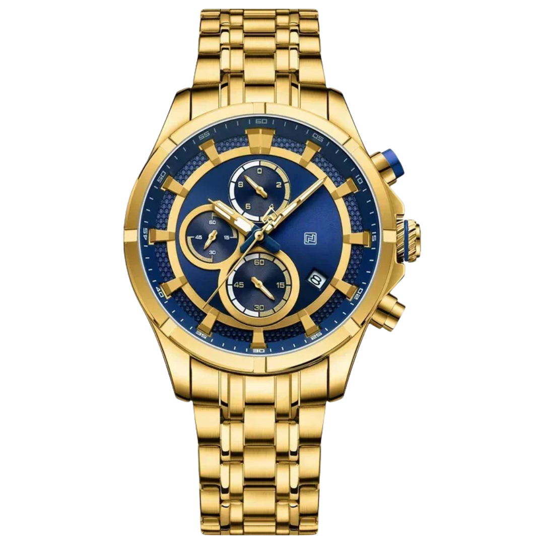 Richemille™ Poctron