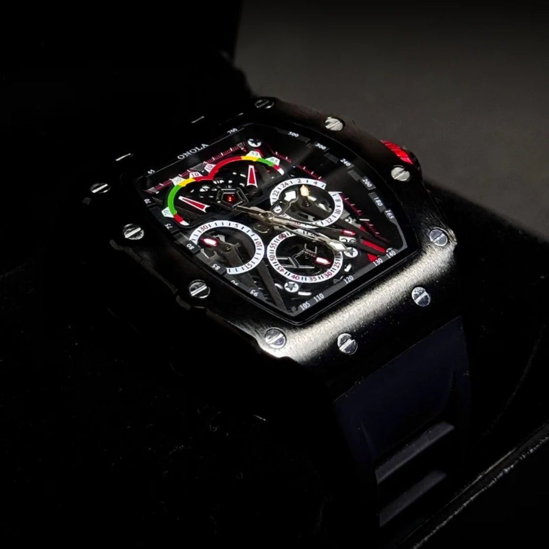 Richemille™ Prestige Black