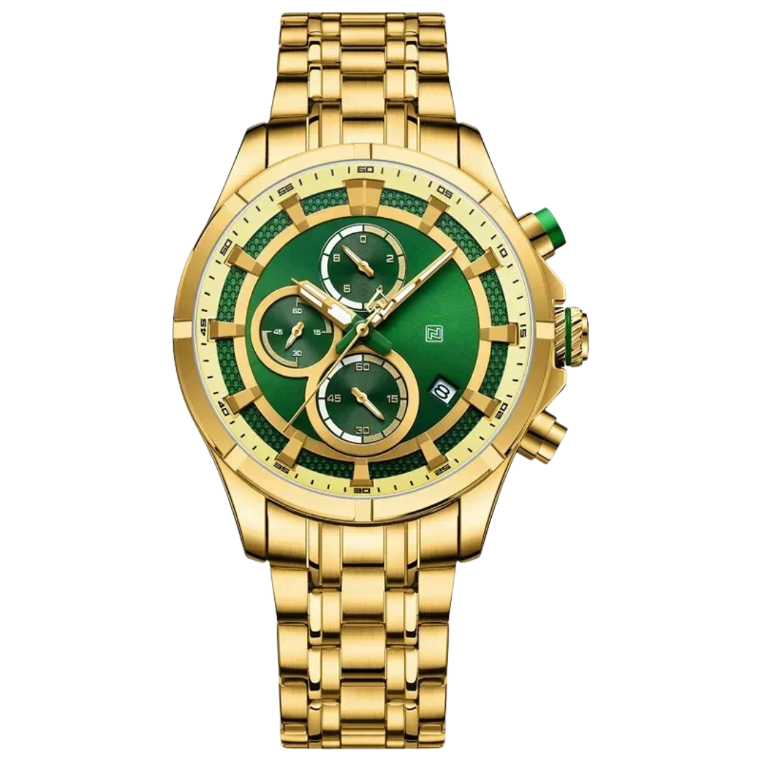 Richemille™ Poctron