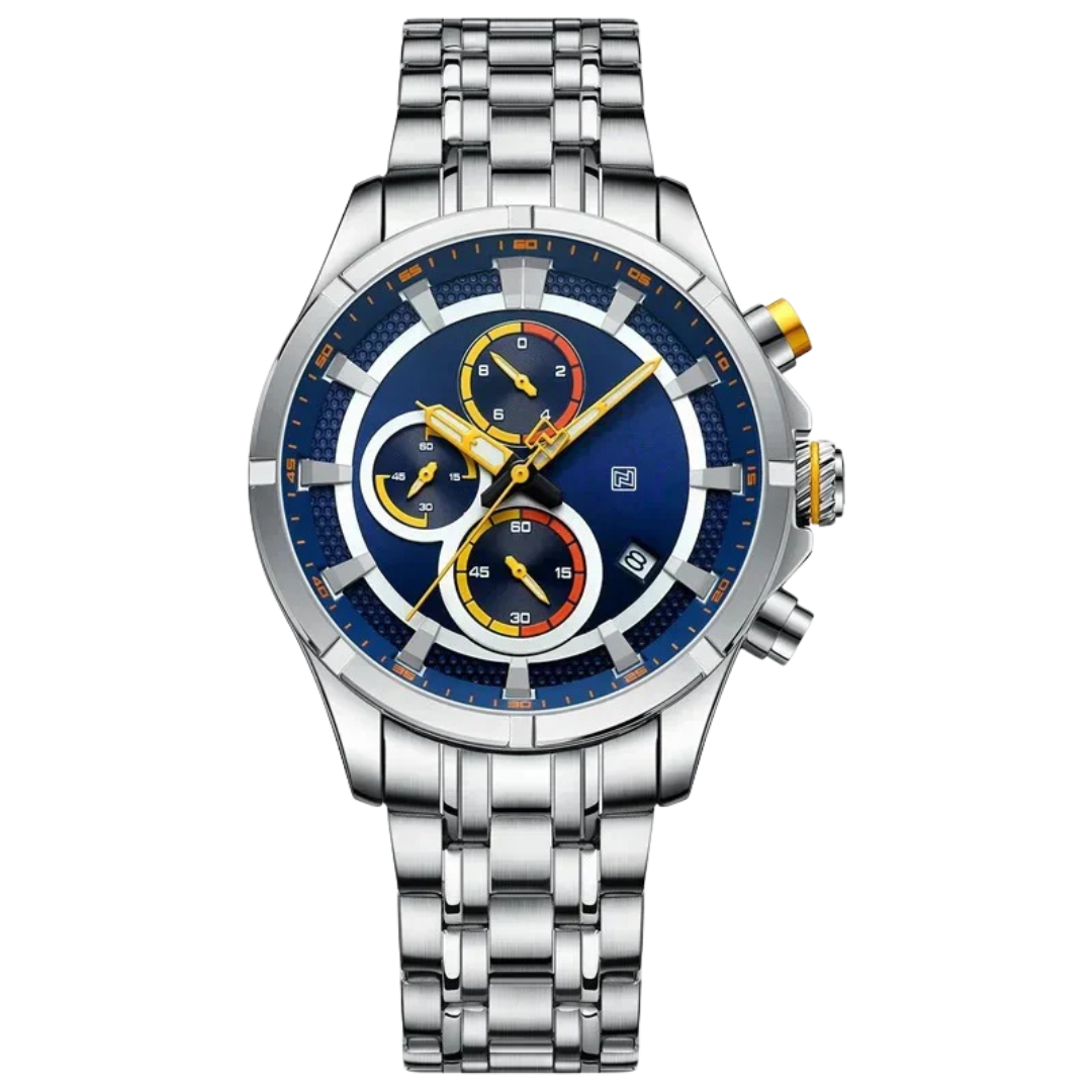 Richemille™ Poctron