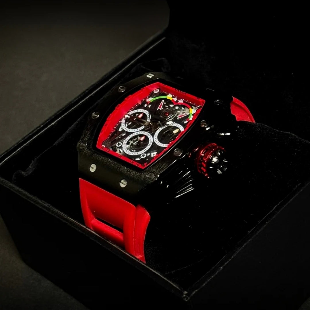 Richemille™ Prestige Red