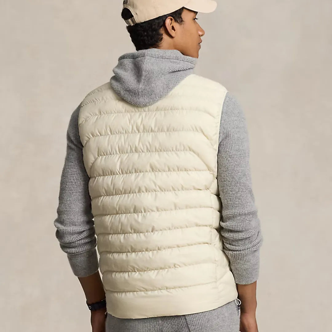 Premium Weste + Gratis Pullover  [RÄUMUNGSVERKAUF]