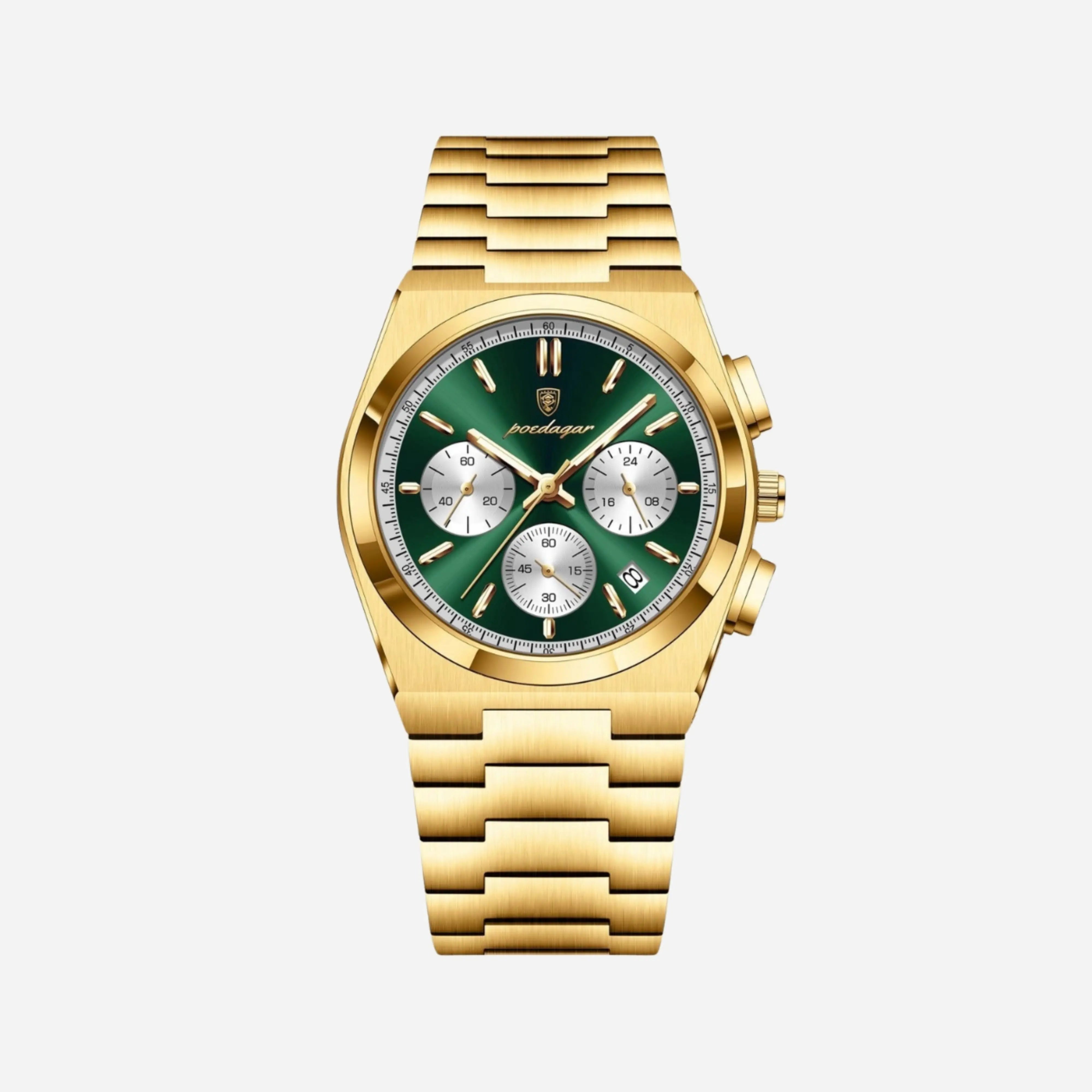 Richemille™ Palladium Gold