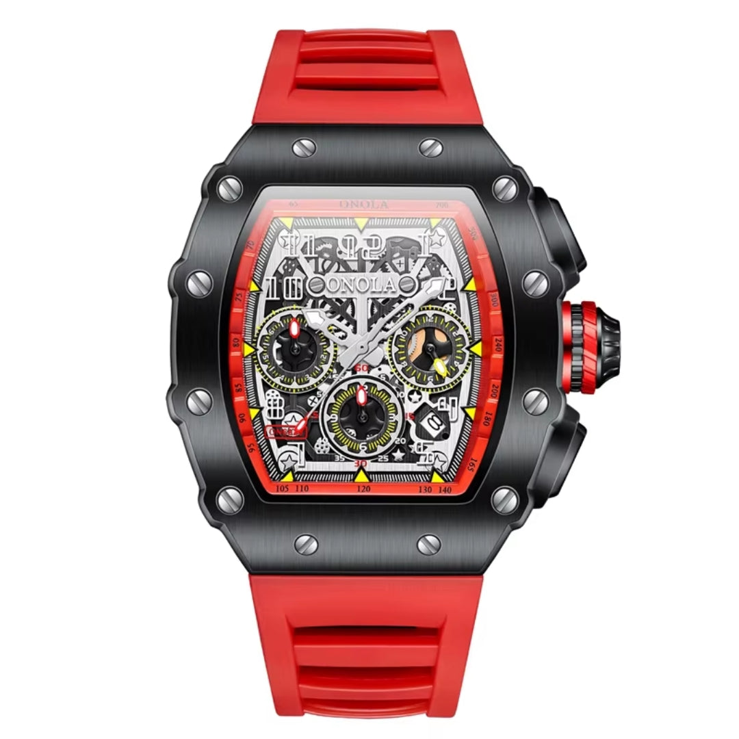 Richemille™ King Red