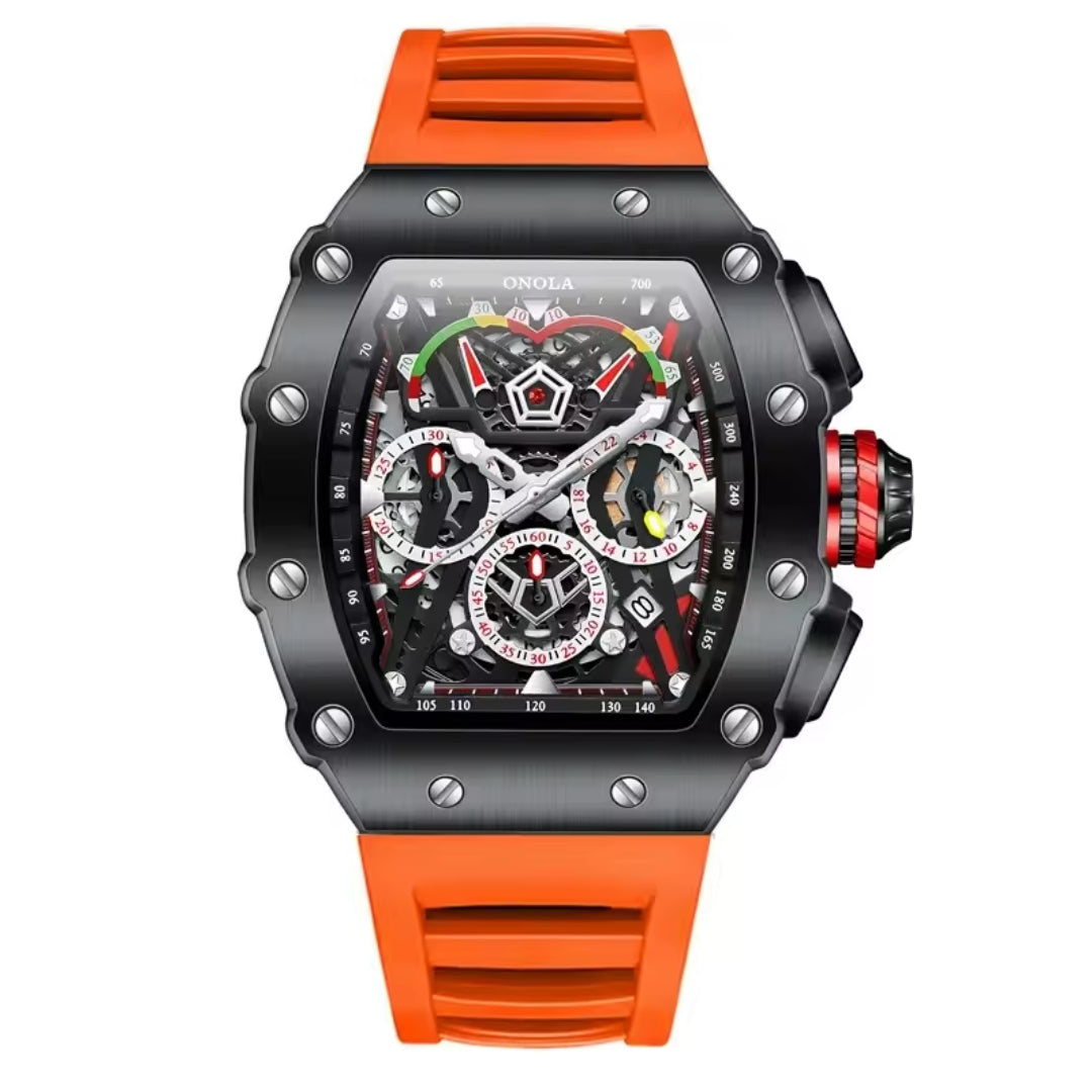 Richemille™ Prestige Orange