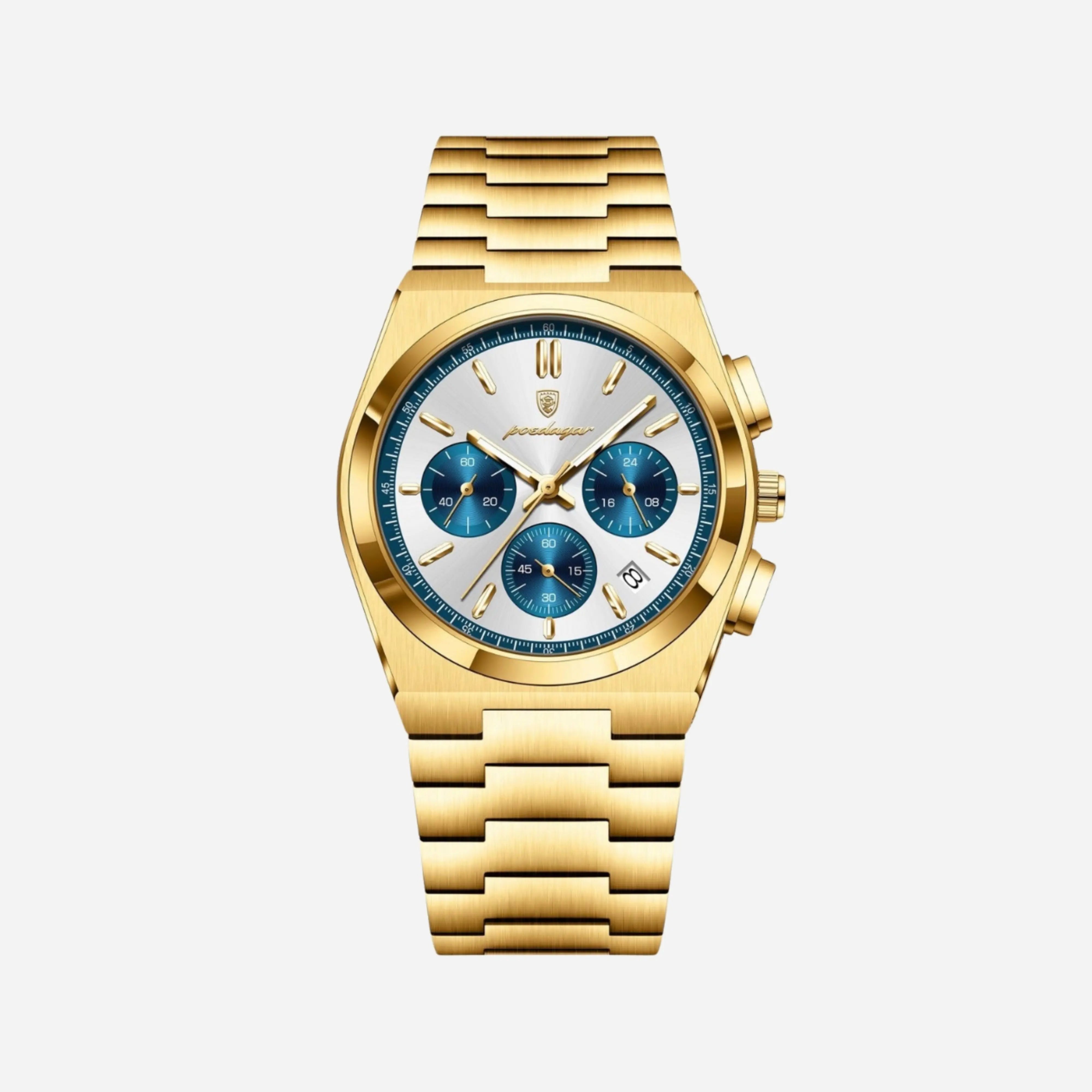 Richemille™ Palladium Gold