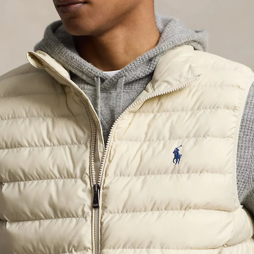 Premium Weste + Gratis Pullover  [RÄUMUNGSVERKAUF]