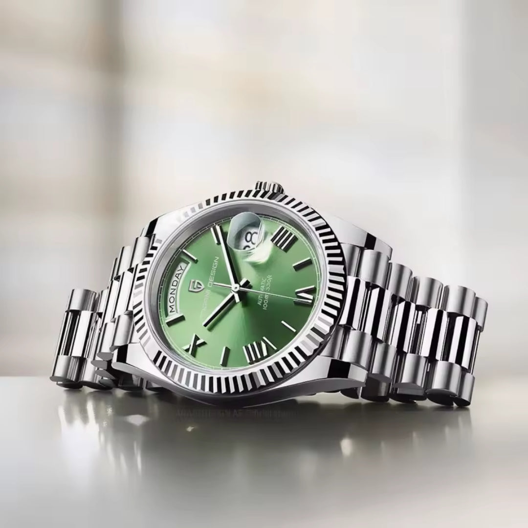 Richemille™ Royal Classic