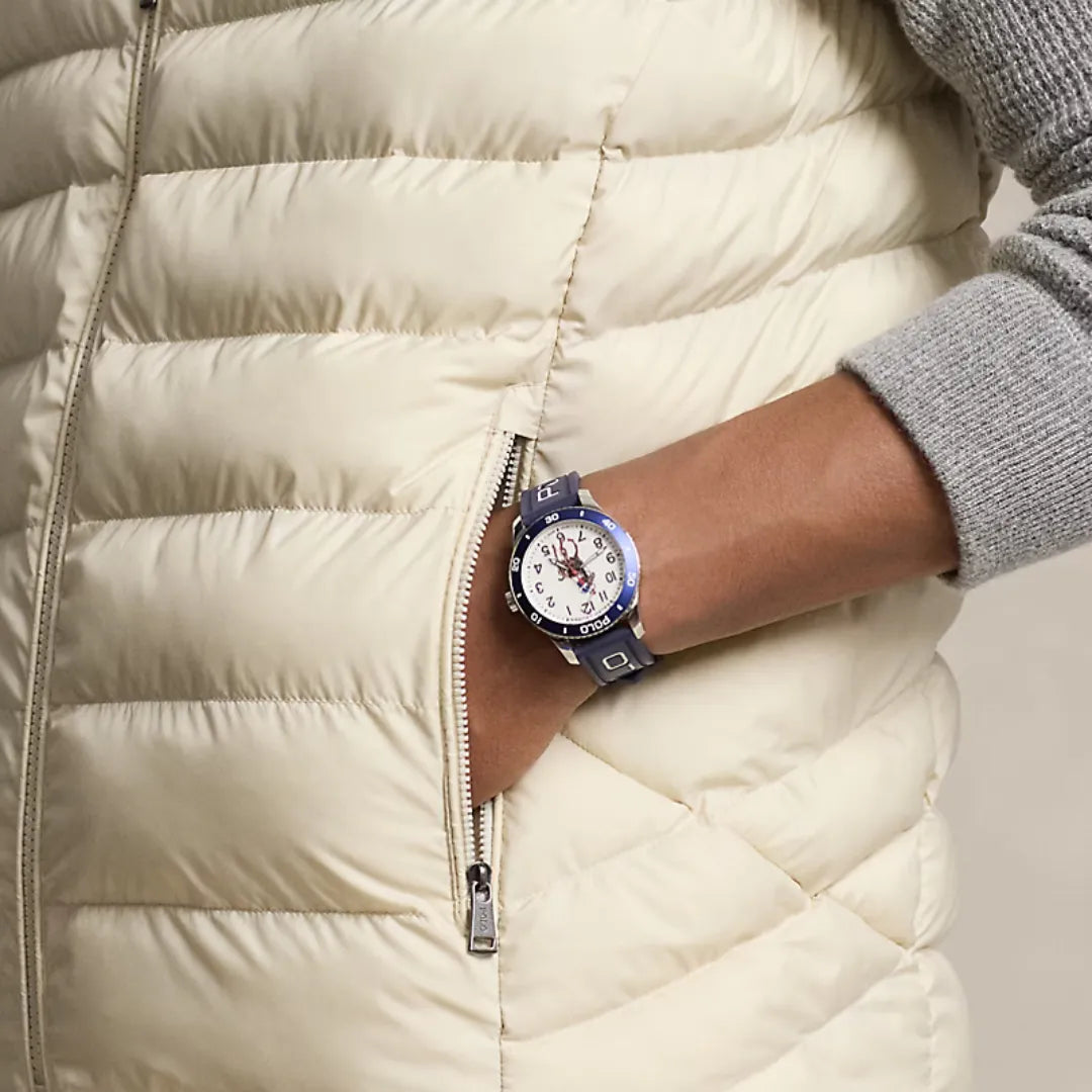 Premium Weste + Gratis Pullover  [RÄUMUNGSVERKAUF]