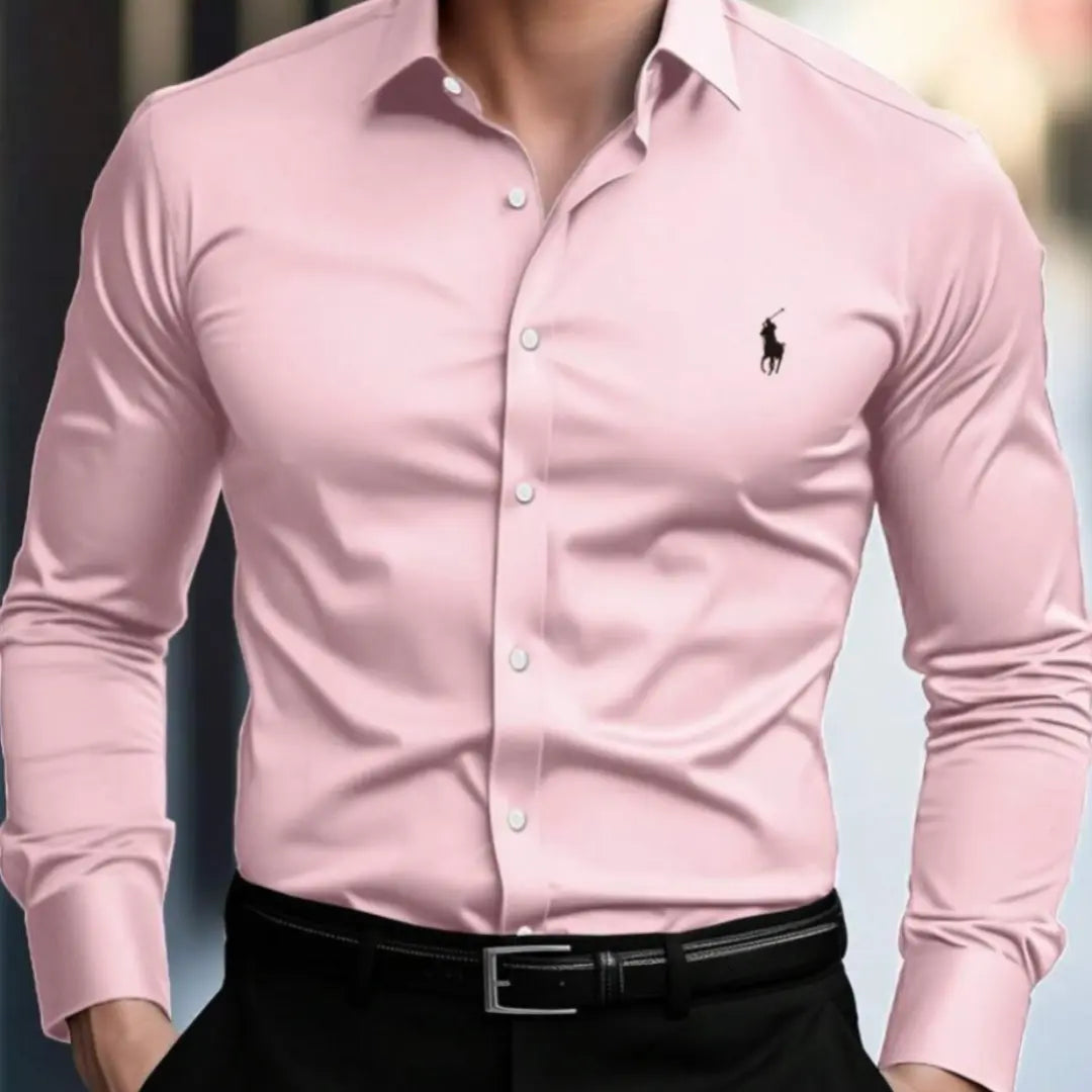 Heritage Long-Sleeve Shirt™