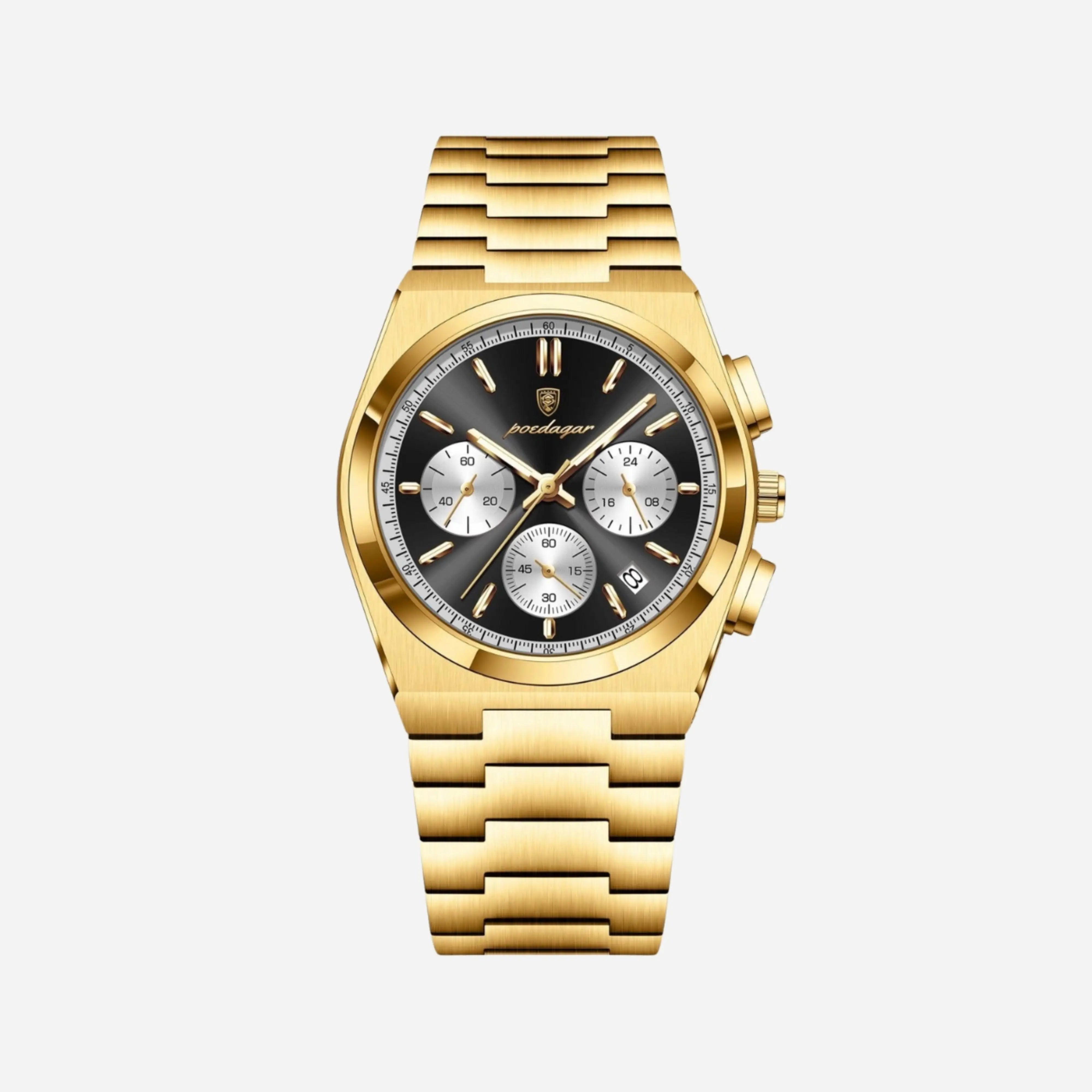 Richemille™ Palladium Gold