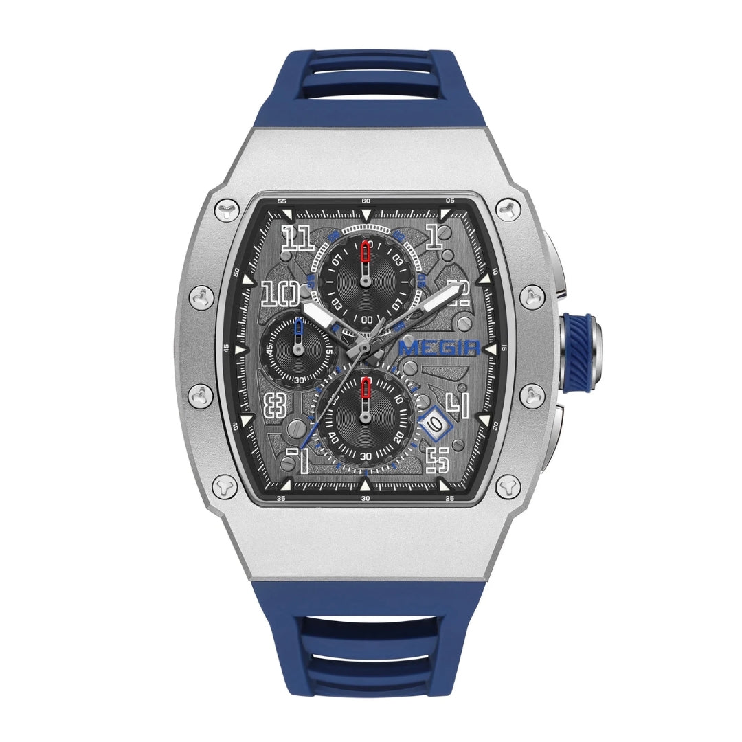 Richemille™ Montclair Silver