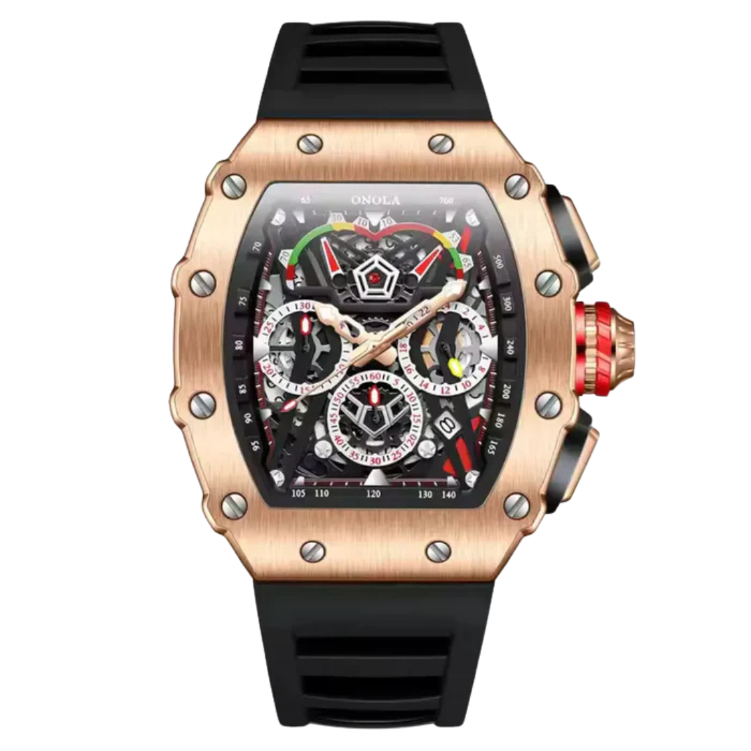 Richemille™ Prestige