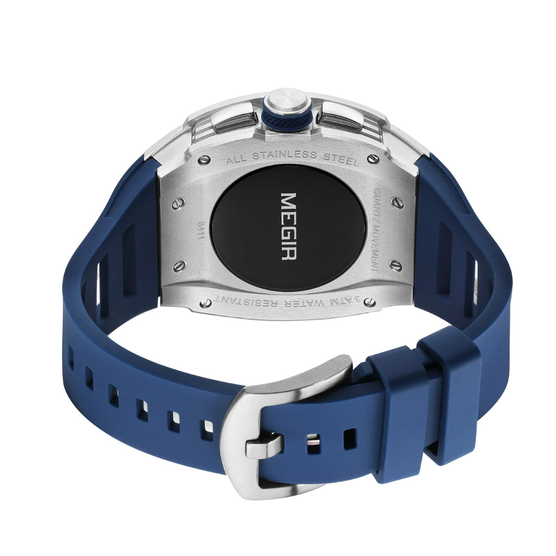 Richemille™ Montclair Silver