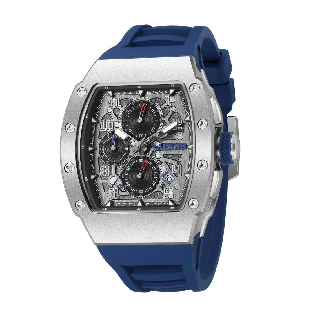 Richemille™ Montclair Silver