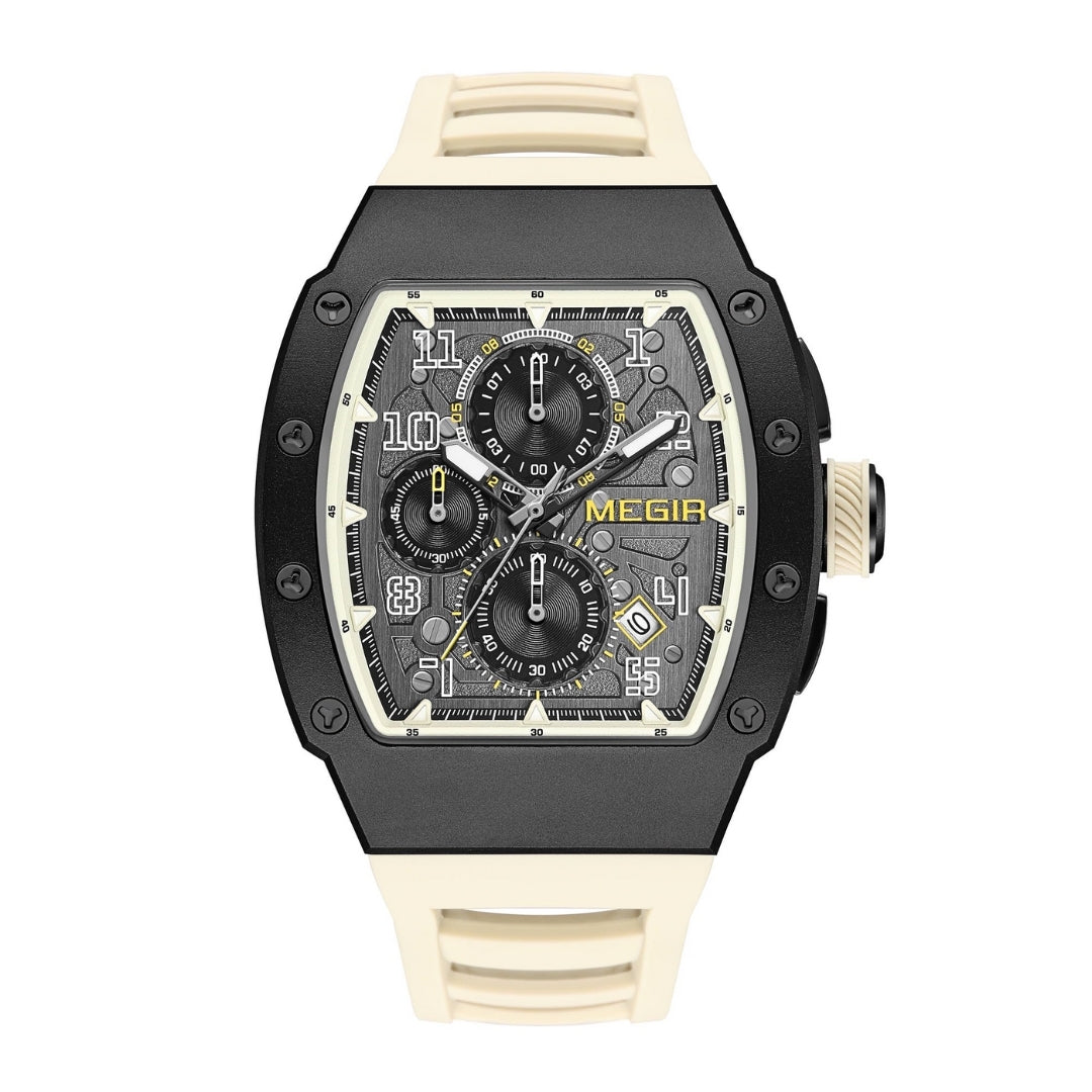 Richemille™ Montclair Off-White