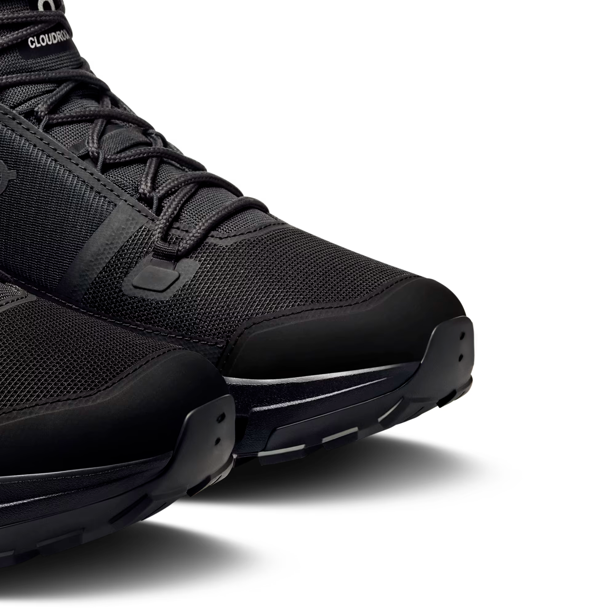 Tactical Boots CloudStorm Ortho