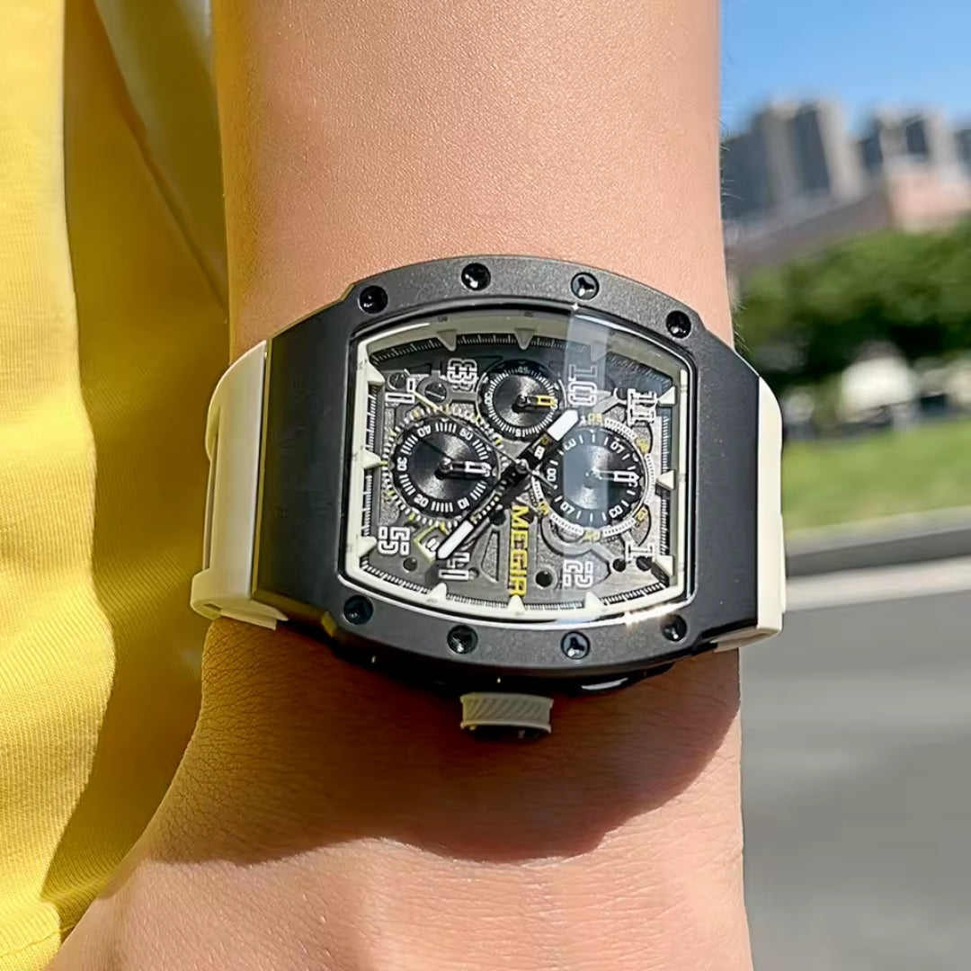 Richemille™ Montclair Off-White