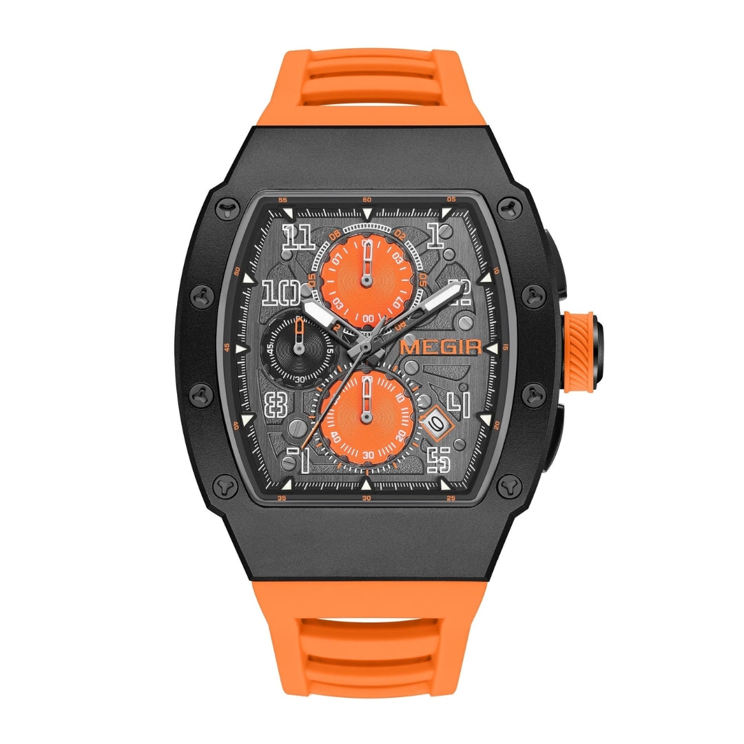 Richemille™ Montclair Orange