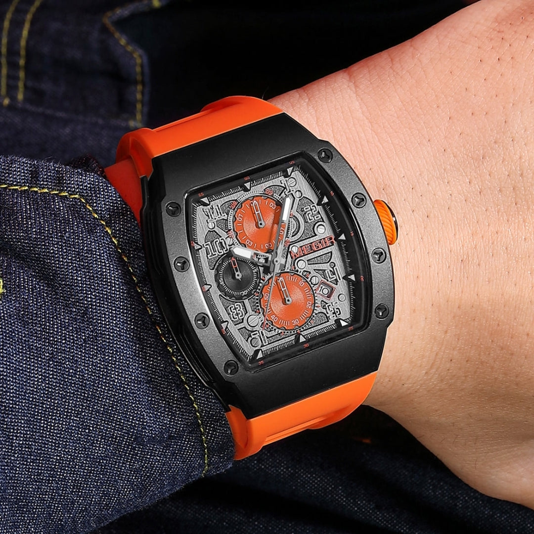 Richemille™ Montclair Orange