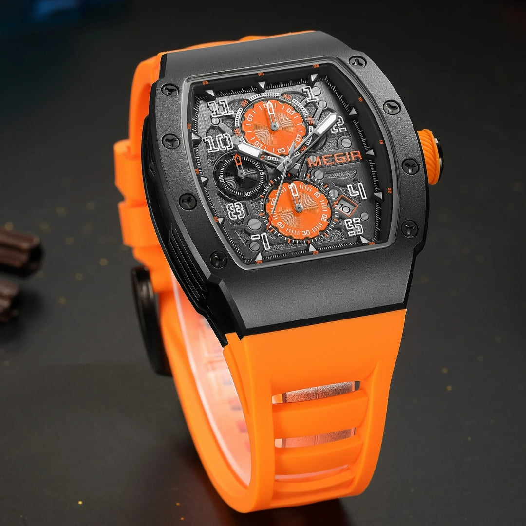 Richemille™ Montclair Orange
