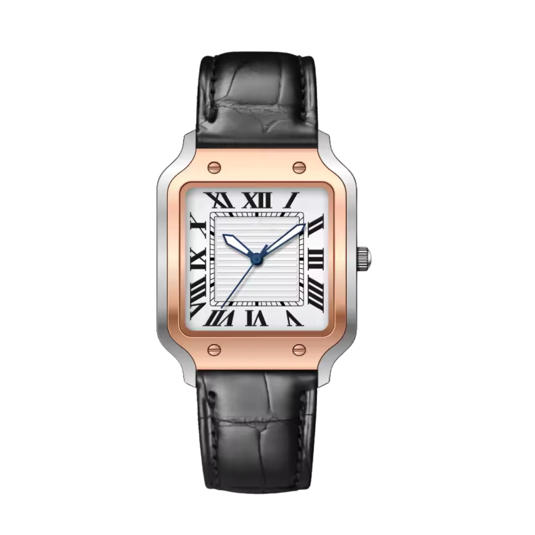 Richemille™ Dummond Gold