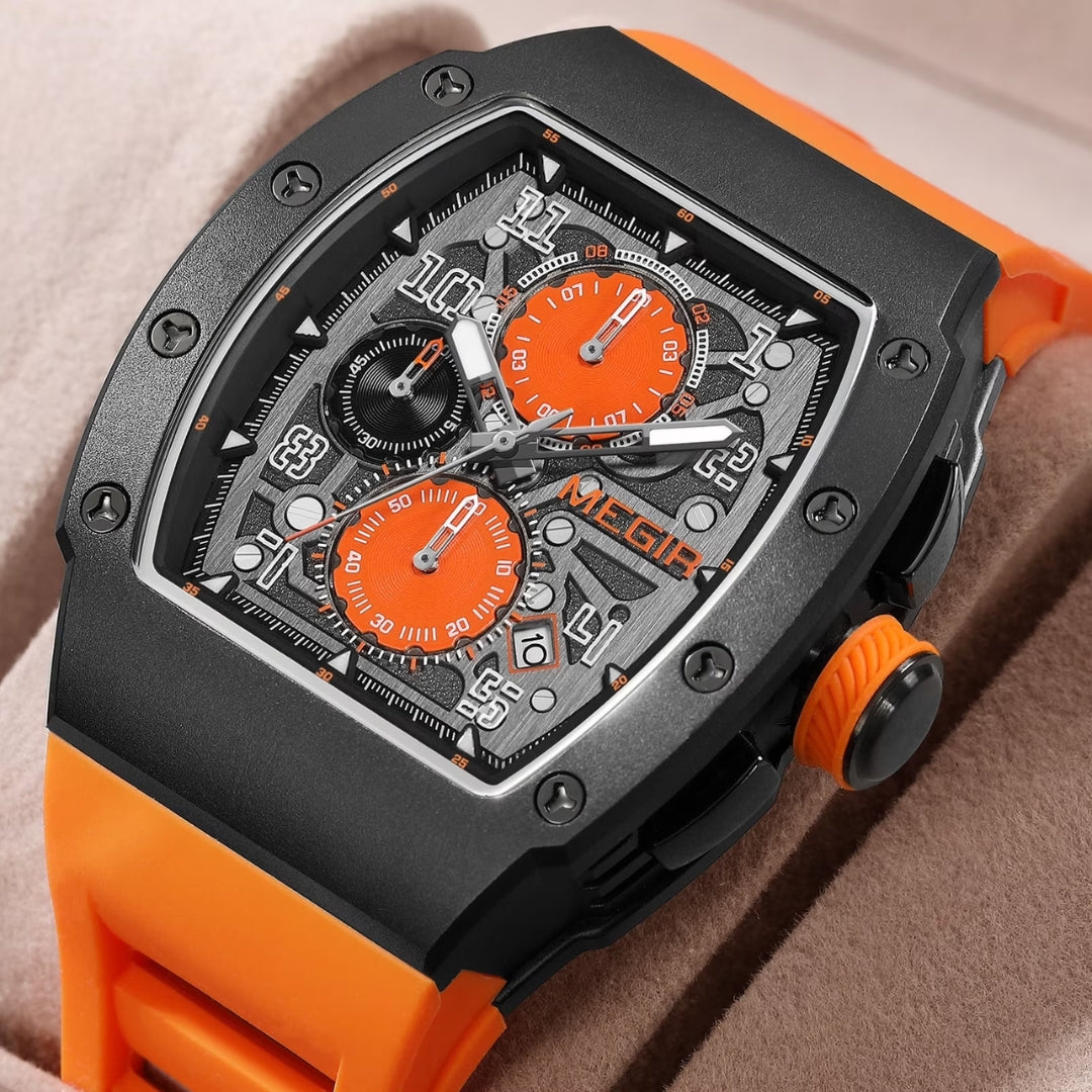 Richemille™ Montclair Orange