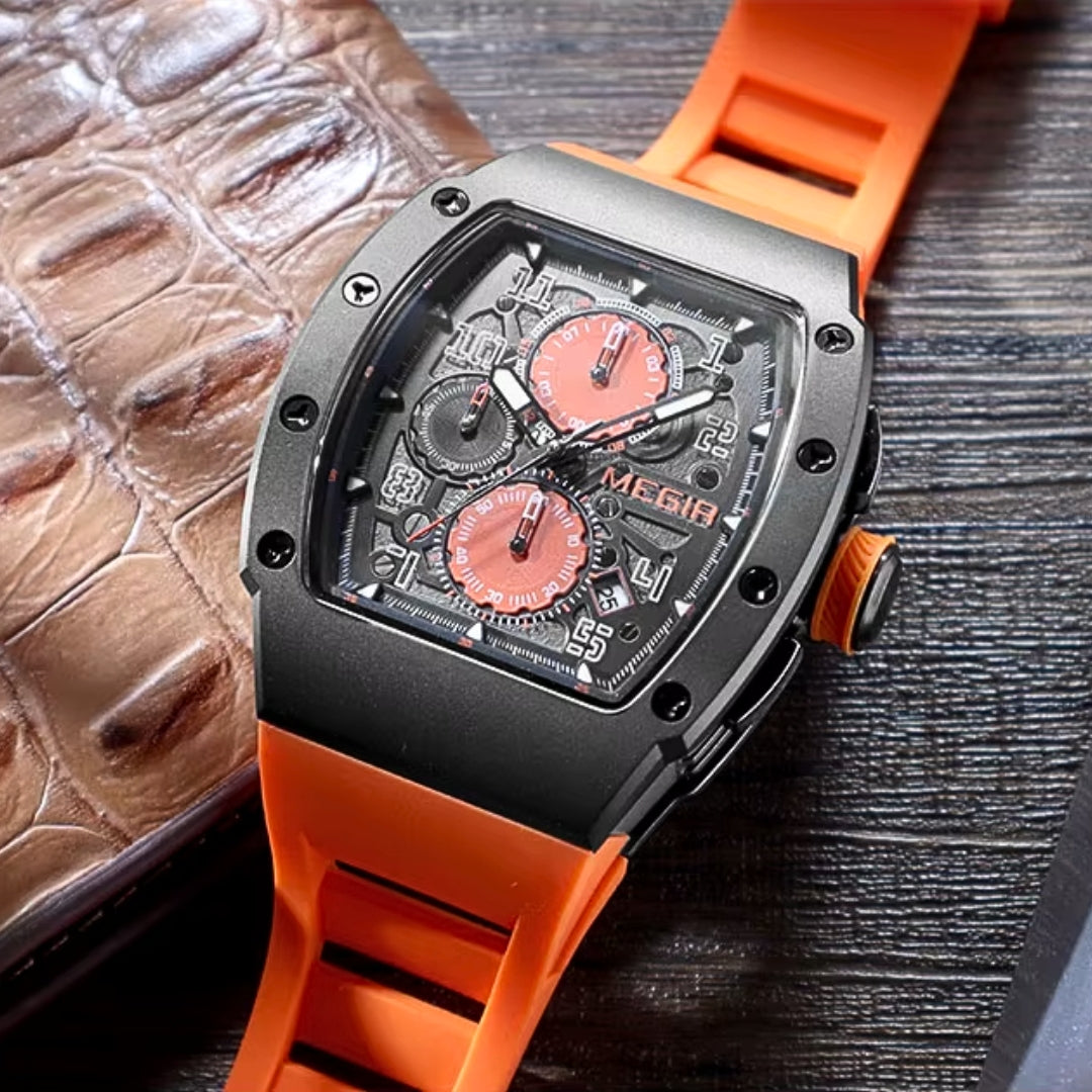 Richemille™ Montclair Orange