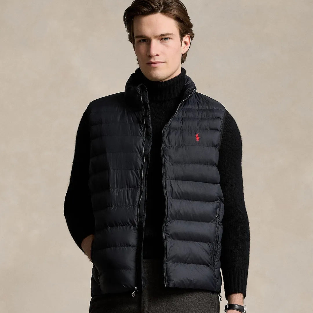 Premium Weste + Gratis Pullover  [RÄUMUNGSVERKAUF]