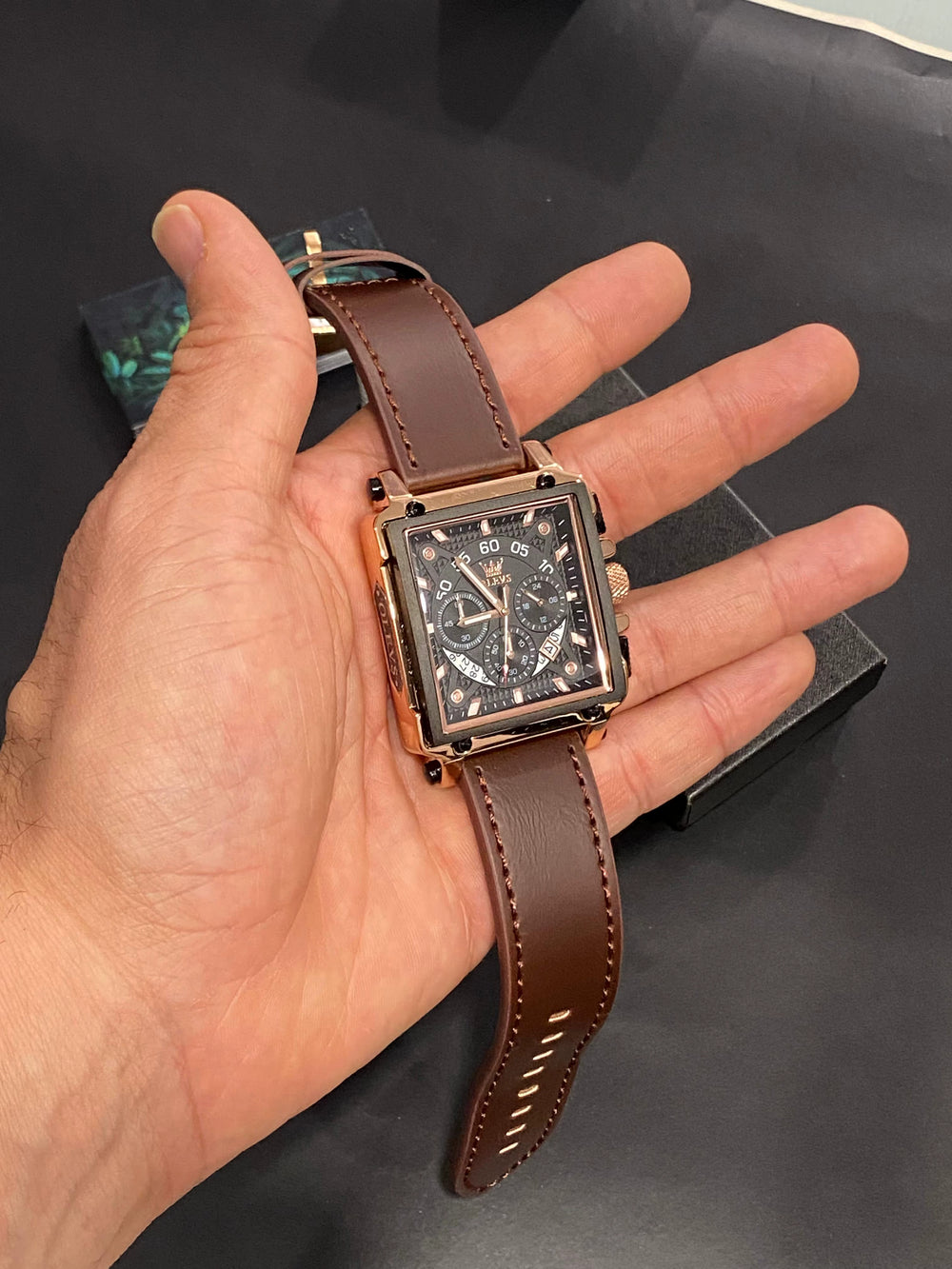 <p> ★★★★★ Mehr als 15.000 Kunden vertrauen uns</p>