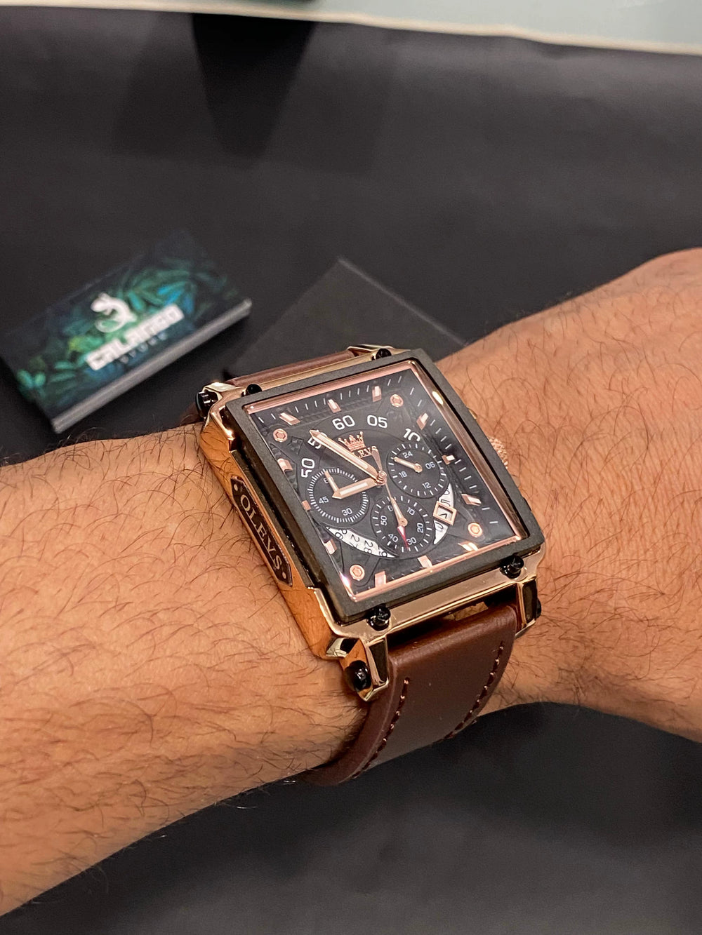 <p> ★★★★★ Mehr als 15.000 Kunden vertrauen uns</p>