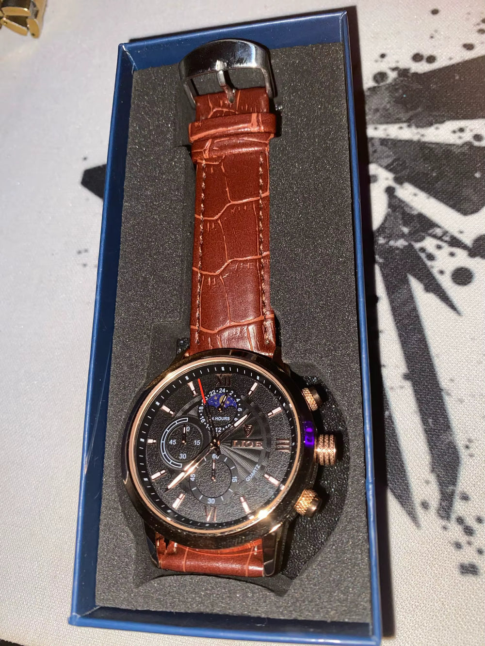 <p> ★★★★★ Mehr als 15.000 Kunden vertrauen uns</p>