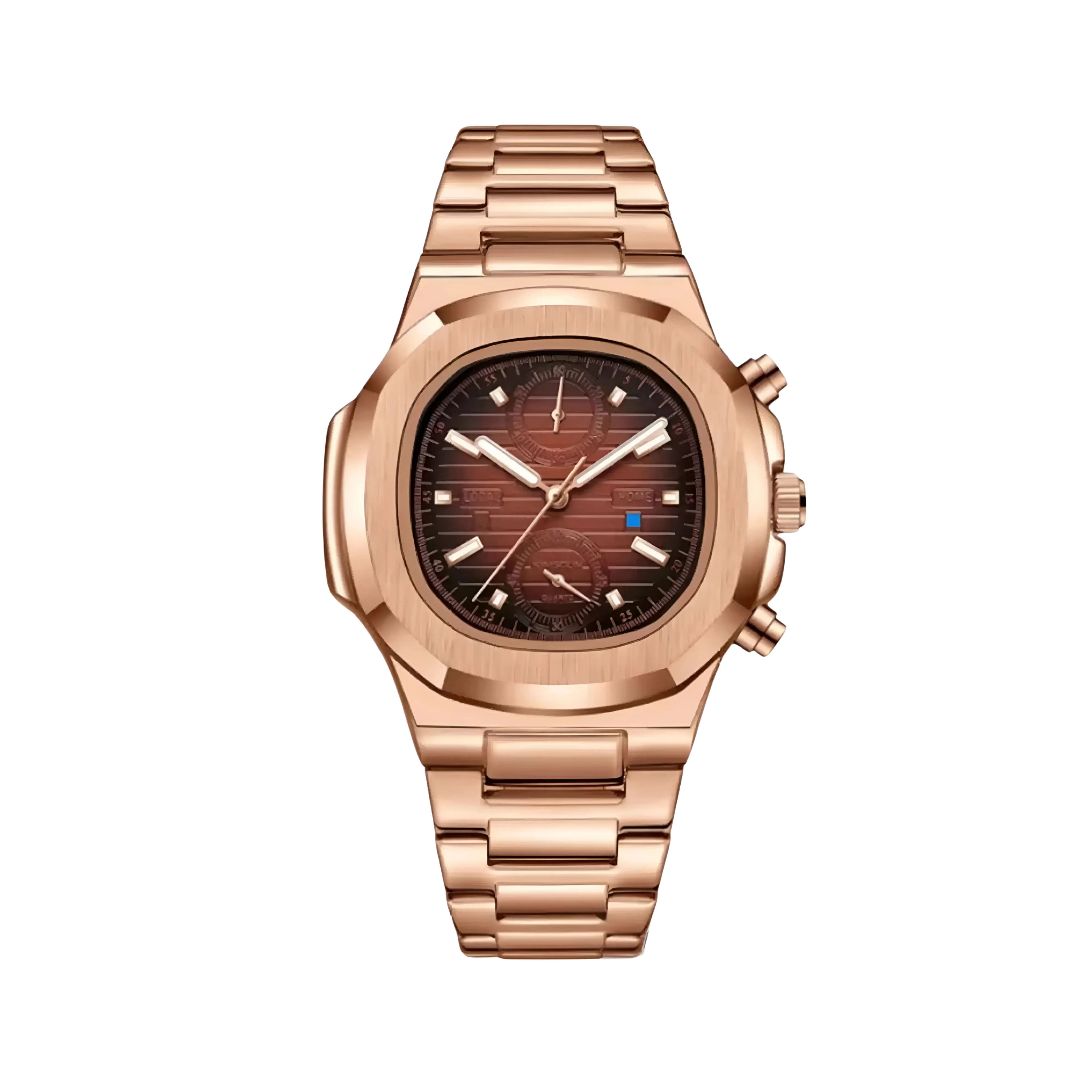 Richemille™ Zenithor Gold