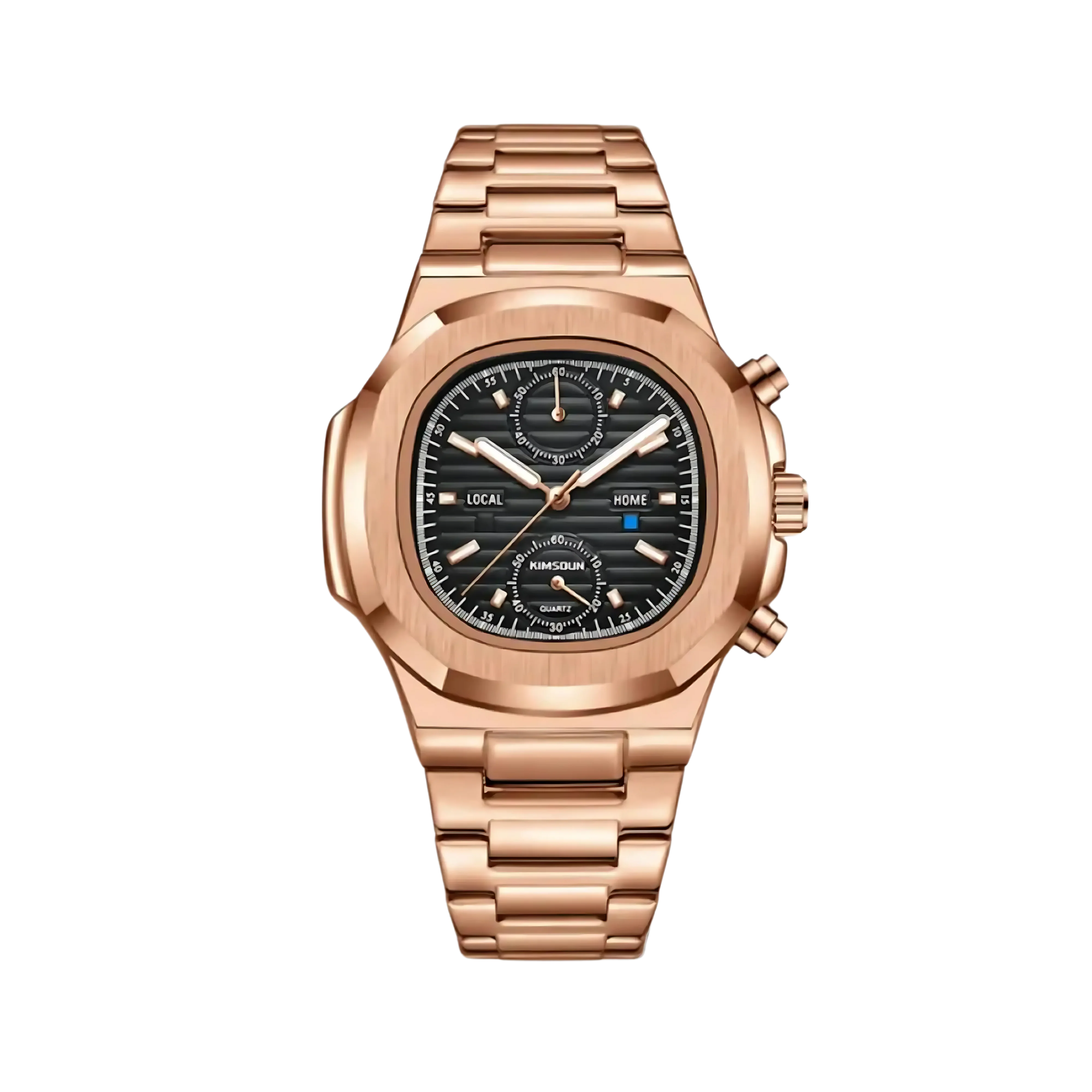Richemille™ Zenithor Gold