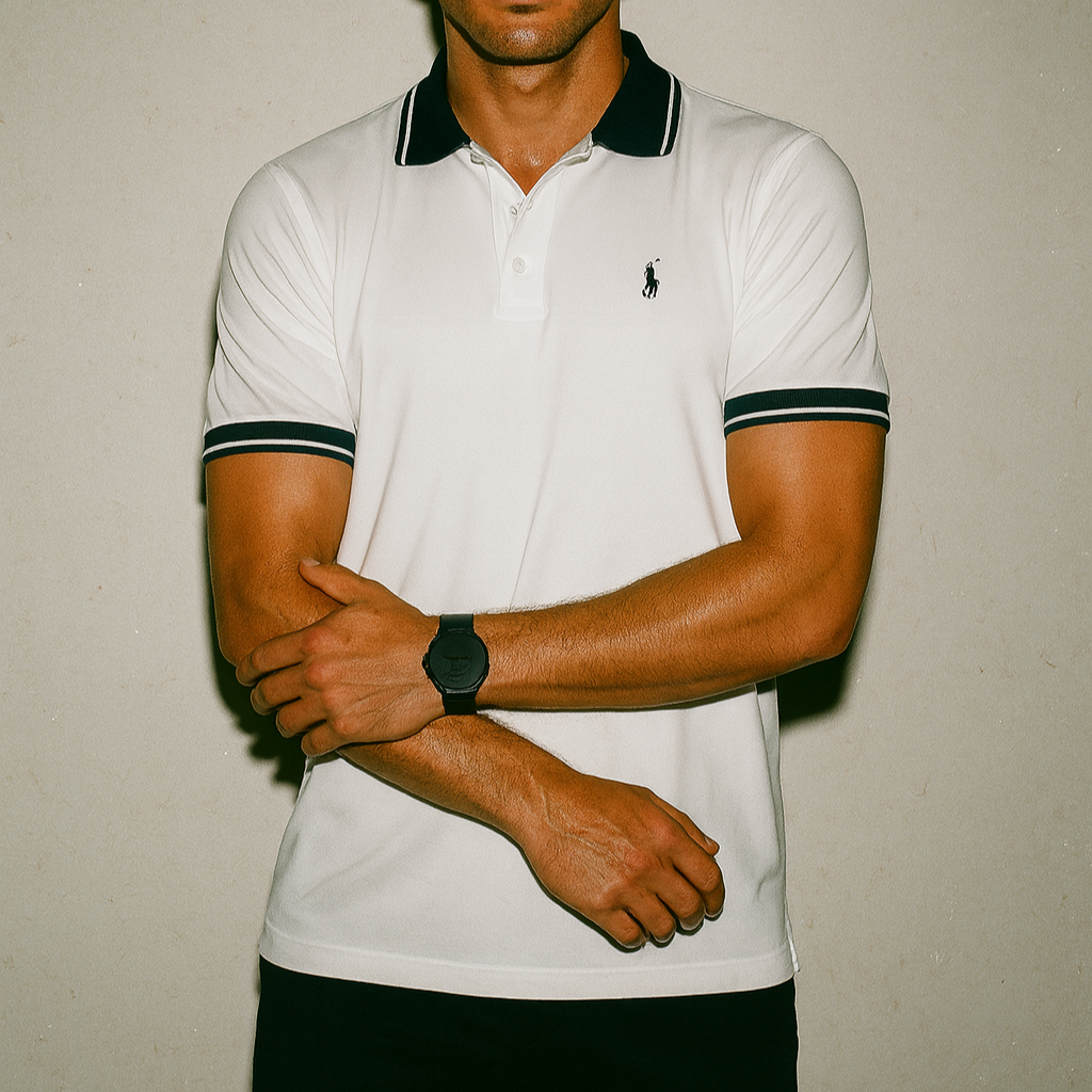 R&L™ Signature Polo Shirt – Buy 1, Get 1 Free