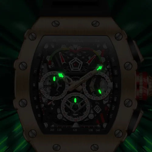 Richemille™ Prestige Golden