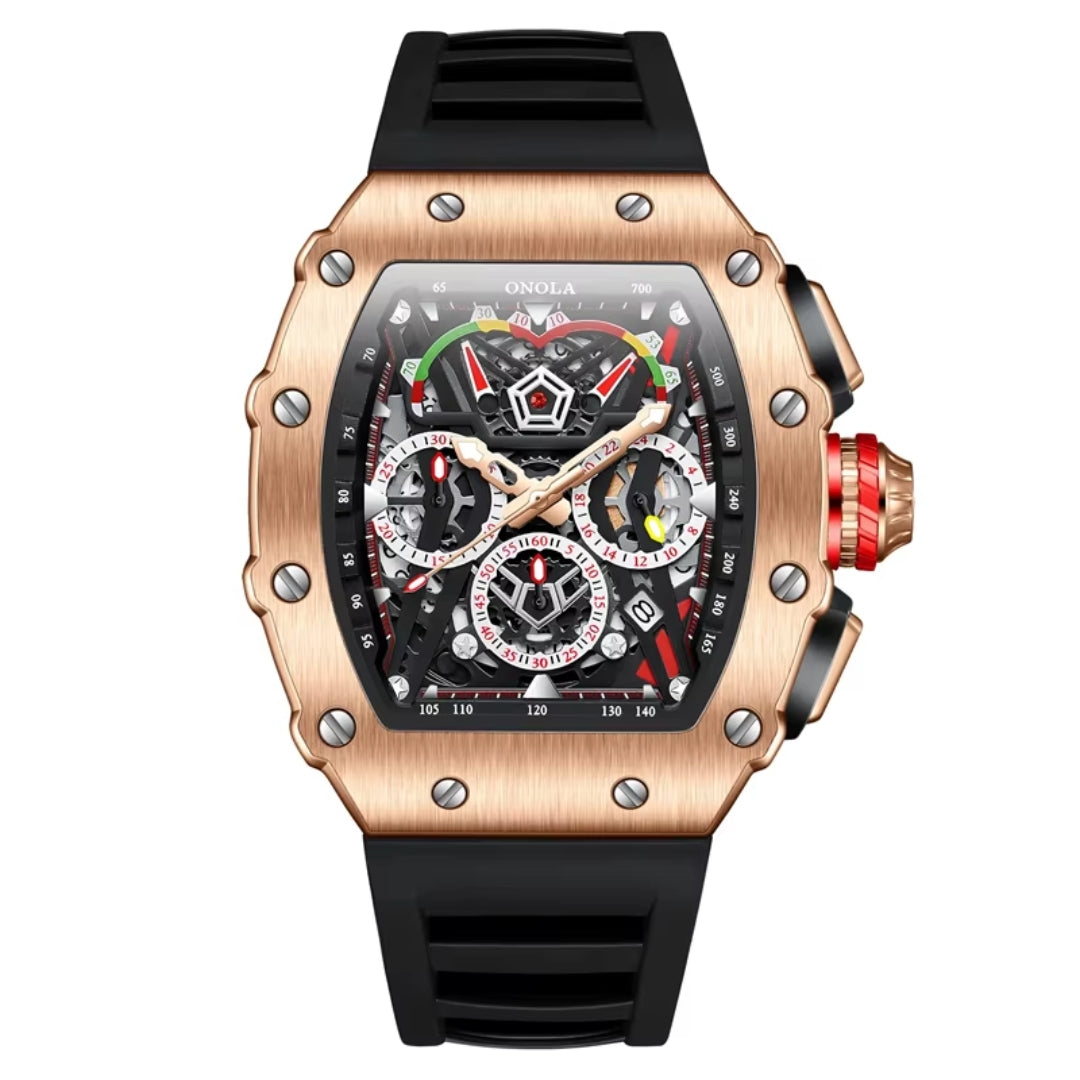 Richemille™ Prestige Golden