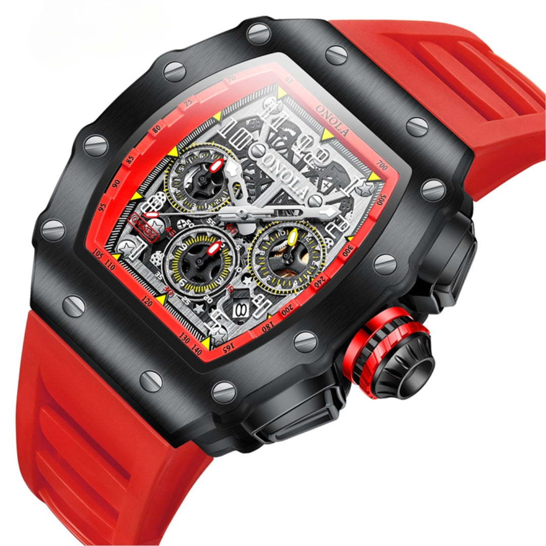 Richemille™ King Red