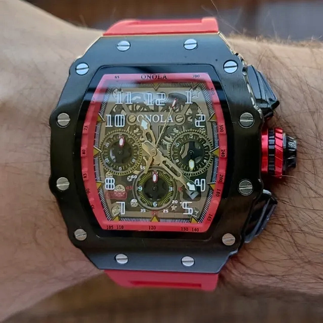Richemille™ King Red