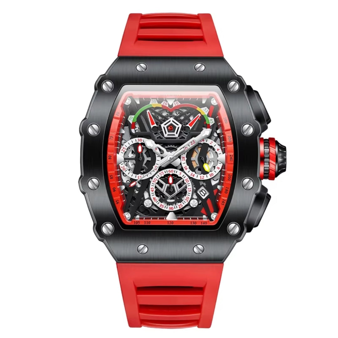 Richemille™ Prestige Red
