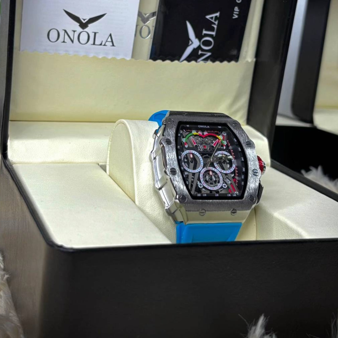 Richemille™ Prestige