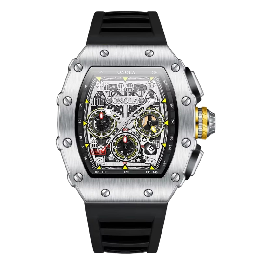 Richemille™ King Silver