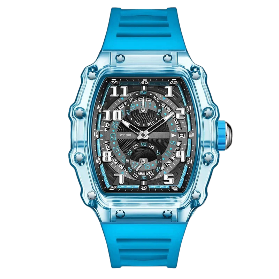 Richemille™ Maverick