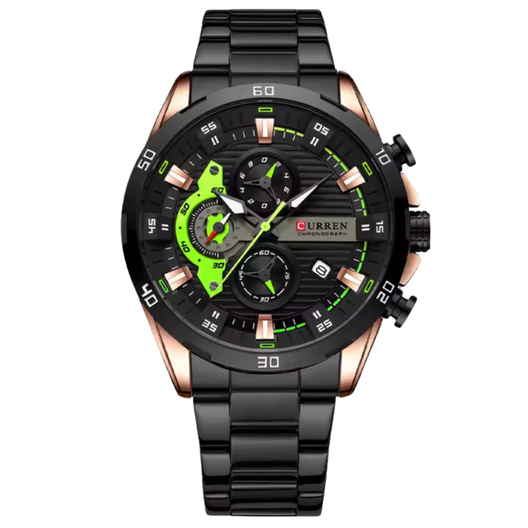 Richemille™ Aurum Elite