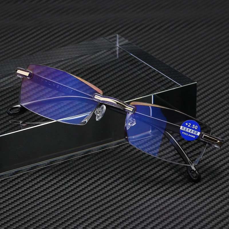 Robust Pro™ - Adaptive Gleitsichtbrille (Multifokale Technologie)