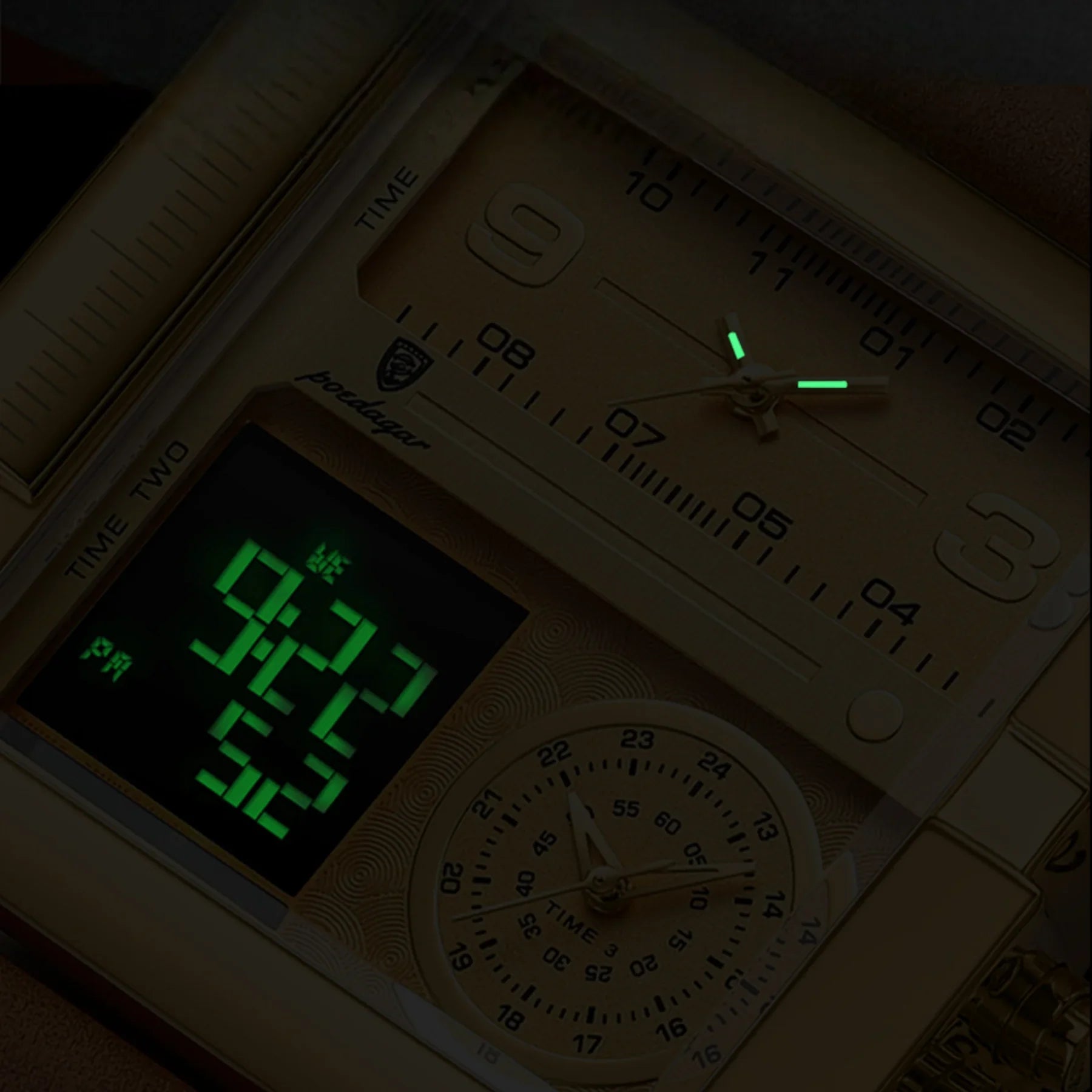 Richemille™ Lumine