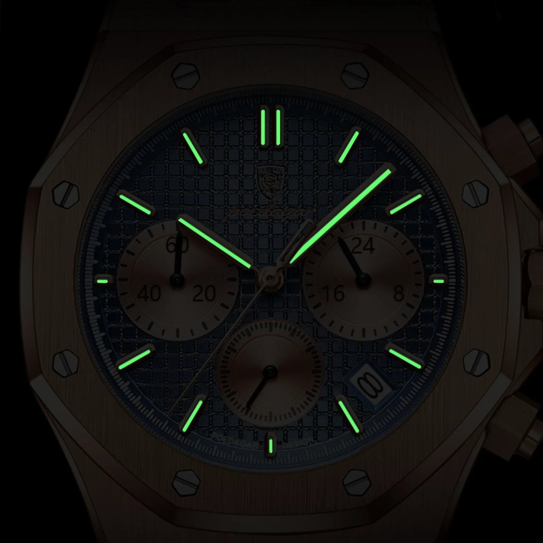 Richemille™ Tempus