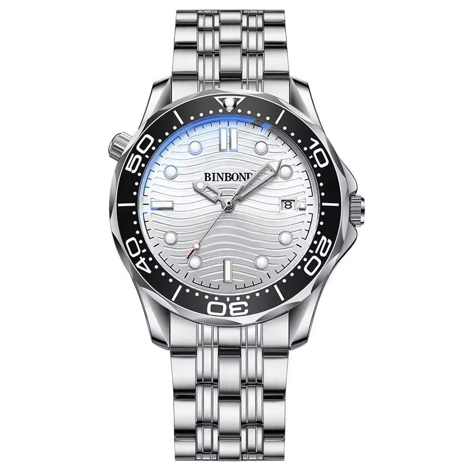 Richemille™ Ocean Max