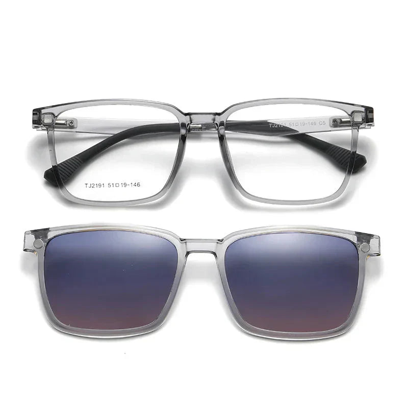 Lumi Valen Multifunctional Myopia Glasses